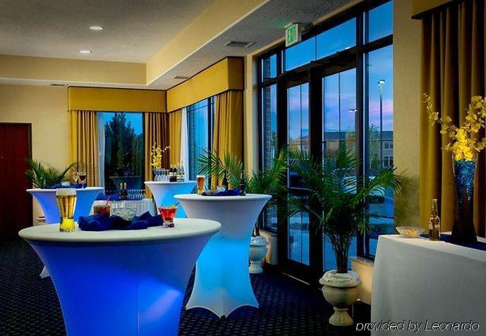 Courtyard Richland Columbia Point Otel Dış mekan fotoğraf
